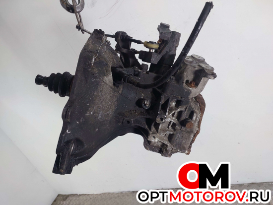 КПП механическая (МКПП)  Opel Vectra C [рестайлинг] 2006 F17W419, F17419, W419 #2