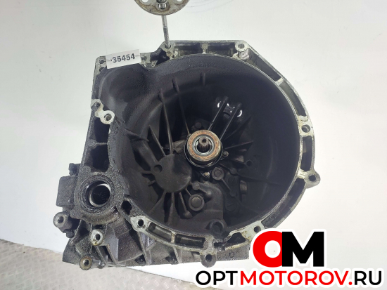 КПП механическая (МКПП) Mazda 2 DE 2009 8A6R7002EA #1 КПП механическая (МКПП) Mazda 2 DE 2009 8A6R7002EA #1