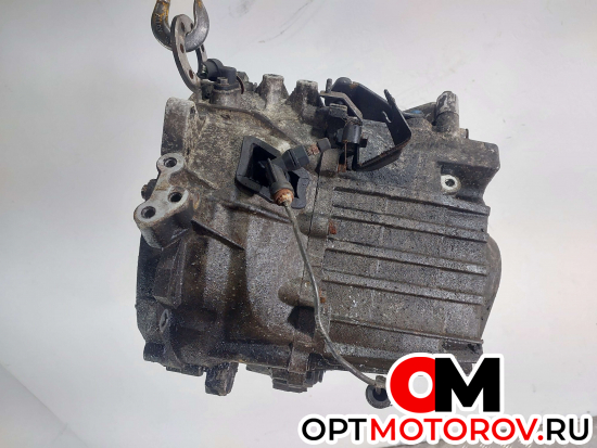 КПП механическая (МКПП)  Volvo S40 1 поколение [рестайлинг] 2003 141M56L2, M56L2 #2