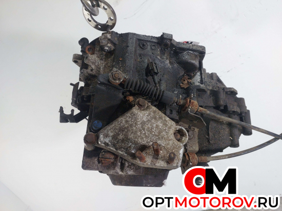 КПП механическая (МКПП)  Volvo S40 1 поколение [рестайлинг] 2003 141M56L2, M56L2 #3