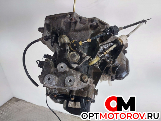 КПП механическая (МКПП)  Opel Astra J [рестайлинг] 2014 F13W419, F13419 #3