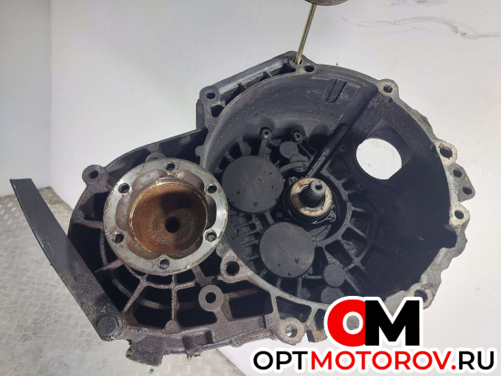 КПП механическая (МКПП) Volkswagen Golf 5 поколение 2008 JLU #1 КПП механическая (МКПП) Volkswagen Golf 5 поколение 2008 JLU #1