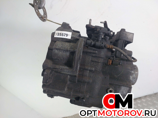 КПП механическая (МКПП) Volkswagen Golf 5 поколение 2008 JLU #2 КПП механическая (МКПП) Volkswagen Golf 5 поколение 2008 JLU #2