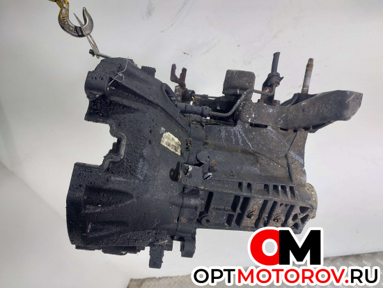 КПП механическая (МКПП) Ford Transit 7 поколение 2007 6C1R7002AA #2 КПП механическая (МКПП) Ford Transit 7 поколение 2007 6C1R7002AA #2