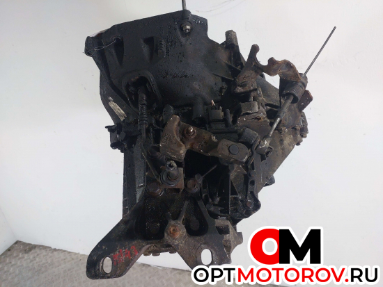 КПП механическая (МКПП) Ford Transit 7 поколение 2007 6C1R7002AA #4 КПП механическая (МКПП) Ford Transit 7 поколение 2007 6C1R7002AA #4