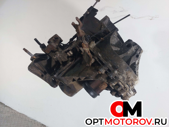 КПП механическая (МКПП) Ford Transit 7 поколение 2007 6C1R7002AA #5 КПП механическая (МКПП) Ford Transit 7 поколение 2007 6C1R7002AA #5