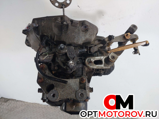 КПП механическая (МКПП)  Opel Corsa D 2009 UW429, F13429 #3