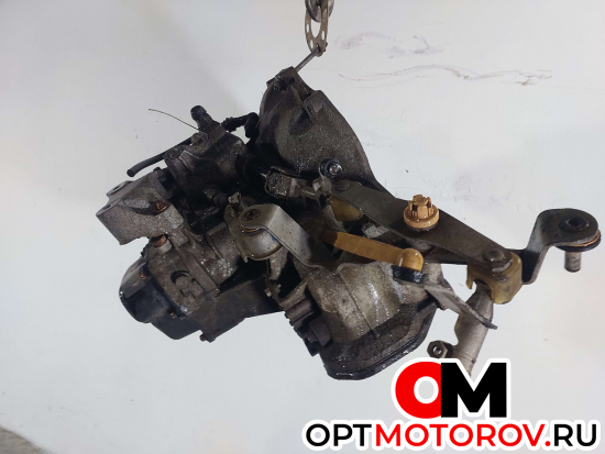 КПП механическая (МКПП)  Opel Corsa D 2009 UW429, F13429 #4