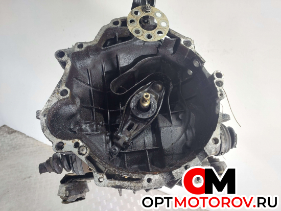 КПП механическая (МКПП)  Volkswagen Passat B5 [рестайлинг] 2004 FRK #1