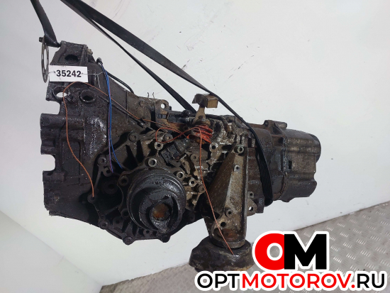 КПП механическая (МКПП)  Volkswagen Passat B5 [рестайлинг] 2004 FRK #3