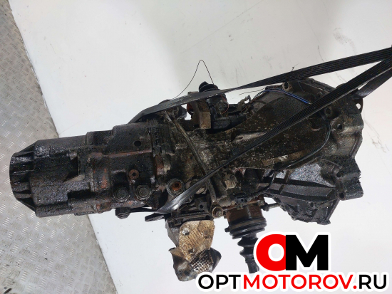 КПП механическая (МКПП)  Volkswagen Passat B5 [рестайлинг] 2004 FRK #5