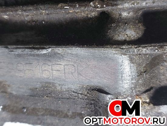 КПП механическая (МКПП)  Volkswagen Passat B5 [рестайлинг] 2004 FRK #6