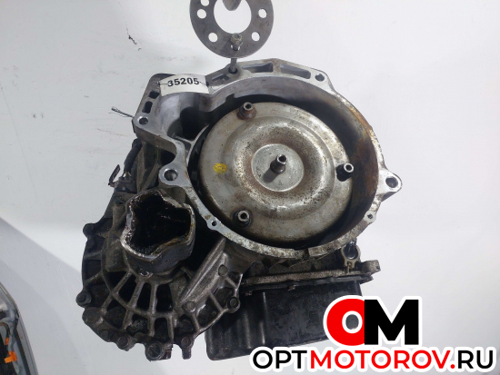 КПП автоматическая (АКПП) Hyundai Amica 2 поколение 2005 20016578G3 #1 КПП автоматическая (АКПП) Hyundai Amica 2 поколение 2005 20016578G3 #1