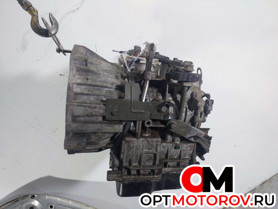 КПП автоматическая (АКПП) Hyundai Amica 2 поколение 2005 20016578G3 #2 КПП автоматическая (АКПП) Hyundai Amica 2 поколение 2005 20016578G3 #2