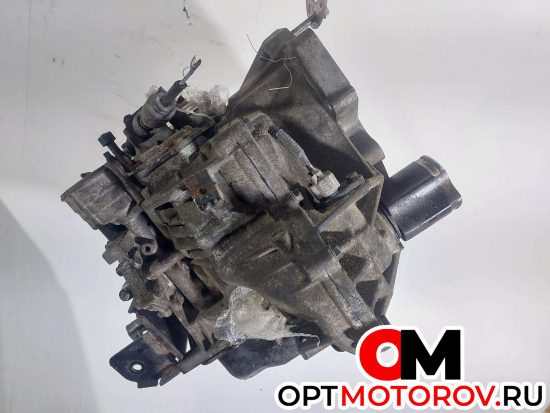 КПП автоматическая (АКПП) Hyundai Amica 2 поколение 2005 20016578G3 #4 КПП автоматическая (АКПП) Hyundai Amica 2 поколение 2005 20016578G3 #4