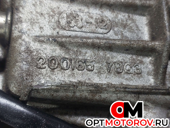 КПП автоматическая (АКПП) Hyundai Amica 2 поколение 2005 20016578G3 #6 КПП автоматическая (АКПП) Hyundai Amica 2 поколение 2005 20016578G3 #6