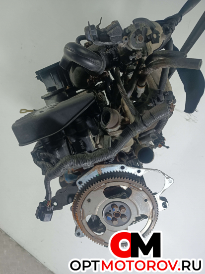 Двигатель Hyundai Amica 2 поколение 2005 G4HG #3 Двигатель Hyundai Amica 2 поколение 2005 G4HG #3