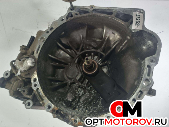 КПП механическая (МКПП) Mazda 2 DE 2008 FC150 #1 КПП механическая (МКПП) Mazda 2 DE 2008 FC150 #1