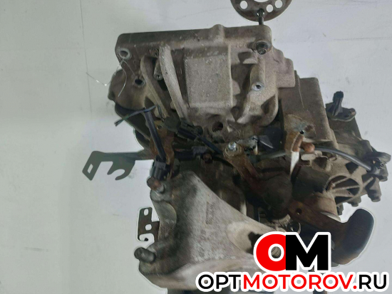 КПП механическая (МКПП) Mazda 2 DE 2008 FC150 #3 КПП механическая (МКПП) Mazda 2 DE 2008 FC150 #3