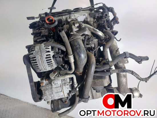Двигатель Skoda Octavia 2 поколение (A5) 2006 BMN #3 Двигатель Skoda Octavia 2 поколение (A5) 2006 BMN #3
