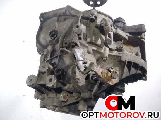 КПП механическая (МКПП)  Opel Insignia 1 поколение (A) 2008 55565313 #1