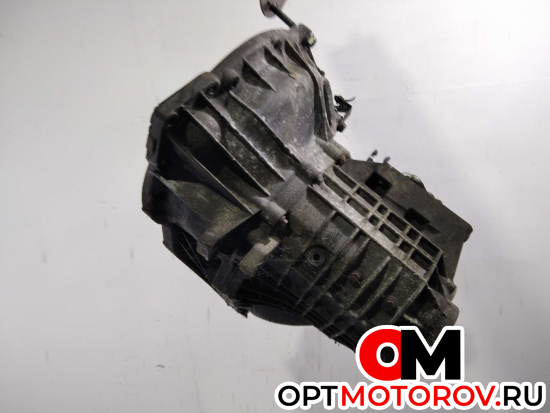 КПП механическая (МКПП)  Ford Tourneo Connect 1 поколение 2007 2T1R7002BH #3