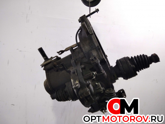 КПП механическая (МКПП)  Volkswagen Polo 3 поколение 2000  #4