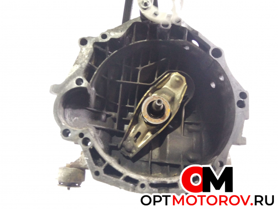 КПП механическая (МКПП)  Audi A4 B5 1998 DCN #2