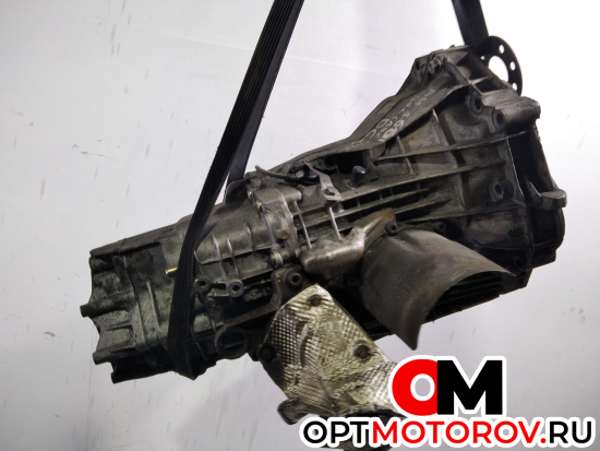 КПП механическая (МКПП)  Audi A4 B5 1998 DCN #2