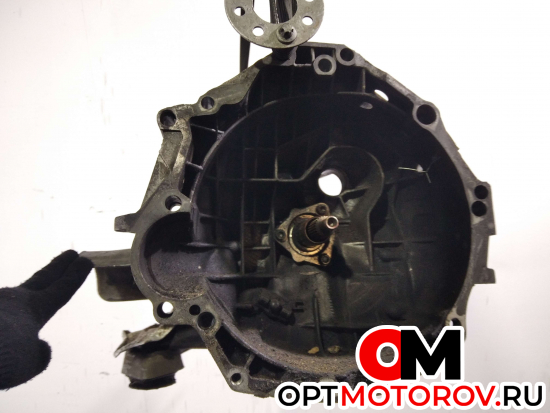 КПП механическая (МКПП)  Audi A4 B5 1998 DCN #3