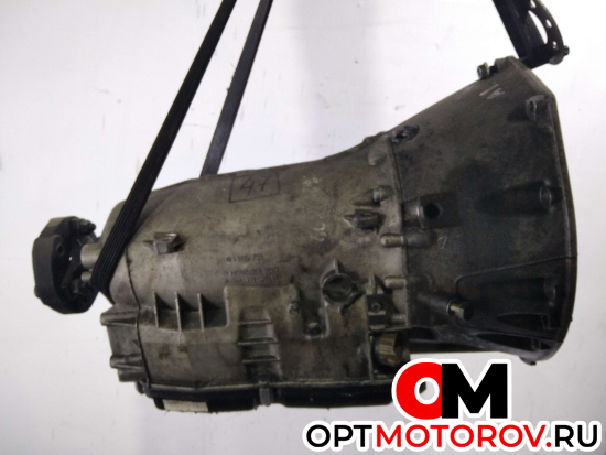 КПП автоматическая (АКПП)  Mercedes-Benz E-Класс W211/S211 2005 722699 #2