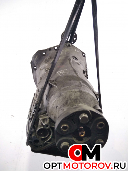 КПП автоматическая (АКПП)  Mercedes-Benz E-Класс W211/S211 2005 722699 #3