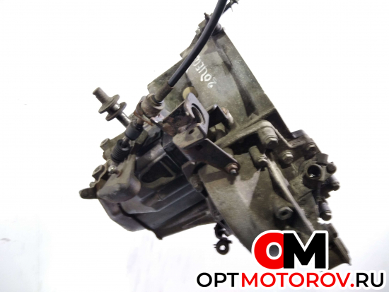 КПП механическая (МКПП)  Fiat Ducato 2 поколение 2000 20UE03 #2