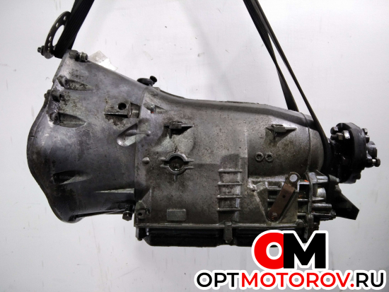 КПП автоматическая (АКПП)  Mercedes-Benz E-Класс W211/S211 2005 722695 #3