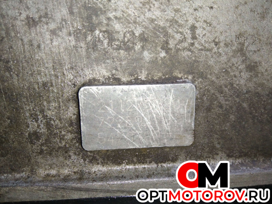 КПП автоматическая (АКПП)  Mercedes-Benz E-Класс W211/S211 2005 722695 #4
