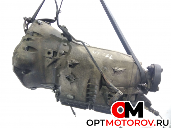 КПП автоматическая (АКПП)  Mercedes-Benz E-Класс W210/S210 1998 722614 #1