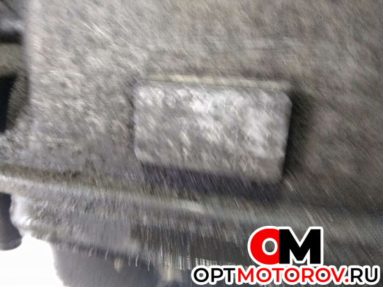 КПП автоматическая (АКПП)  Mercedes-Benz E-Класс W210/S210 1998 722614 #2