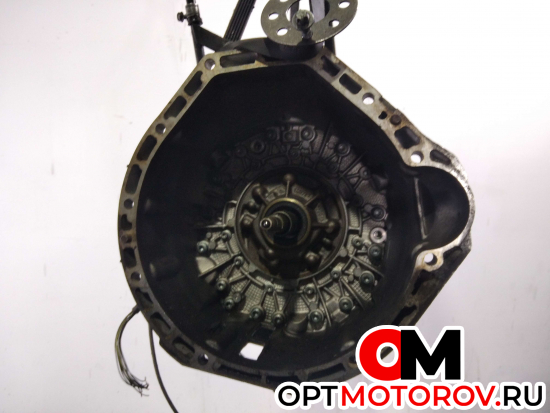 КПП автоматическая (АКПП)  Mercedes-Benz E-Класс W210/S210 1998 722614 #3