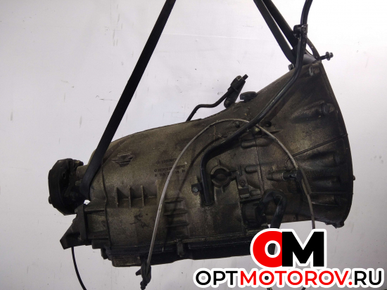 КПП автоматическая (АКПП)  Mercedes-Benz E-Класс W210/S210 1998 722614 #4