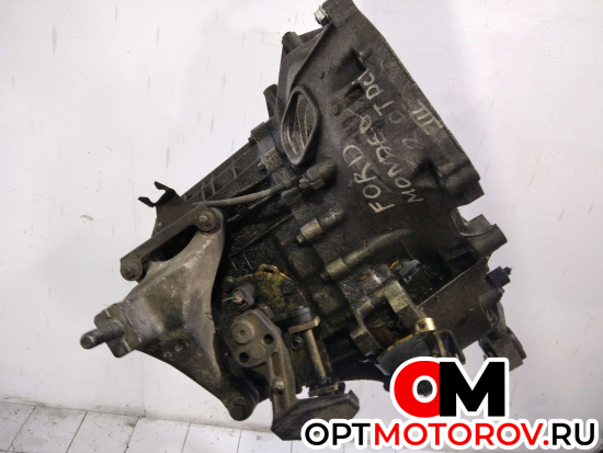 КПП механическая (МКПП)  Ford Mondeo 3 поколение 2001 N5LUA #2
