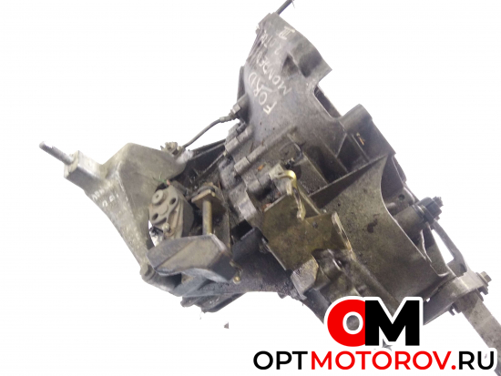 КПП механическая (МКПП)  Ford Mondeo 3 поколение 2001 N5LUA #3