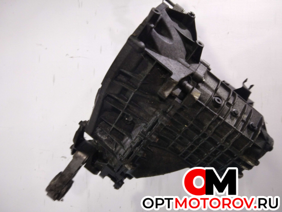КПП механическая (МКПП)  Ford Mondeo 3 поколение 2001 N5LUA #4