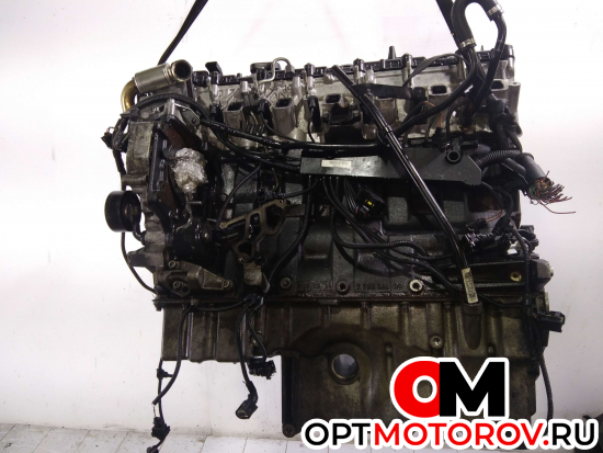 Двигатель  BMW X5 E53 [рестайлинг] 2004 M57D30, 306d2 #2