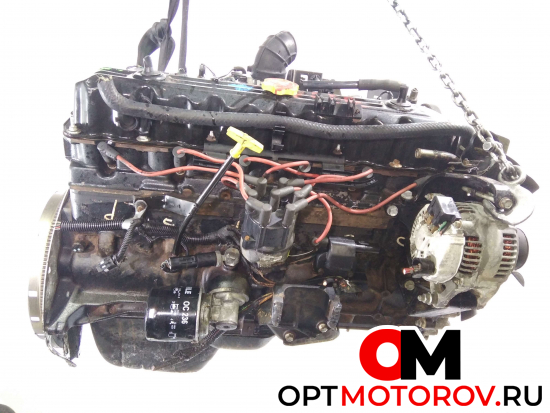 Двигатель  Jeep Cherokee XJ 1996 ERH #4