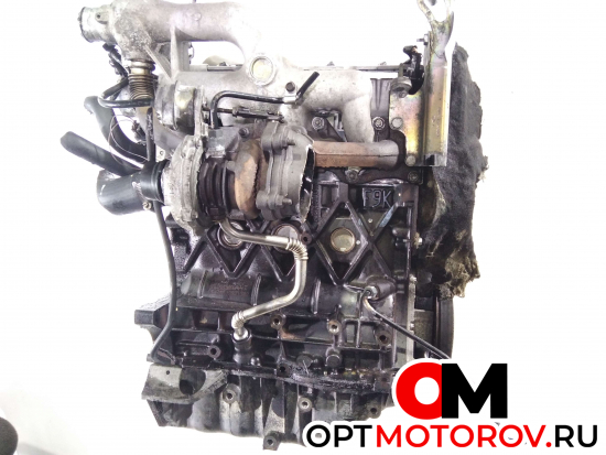 Двигатель  Renault Trafic 2 поколение 2006 F9Q760 #2