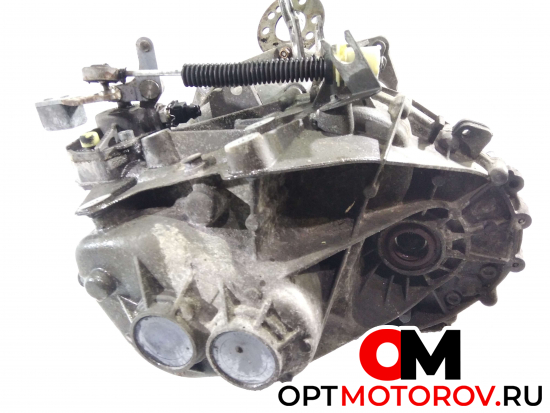 КПП механическая (МКПП)  Mini Cooper R56 2007  #5
