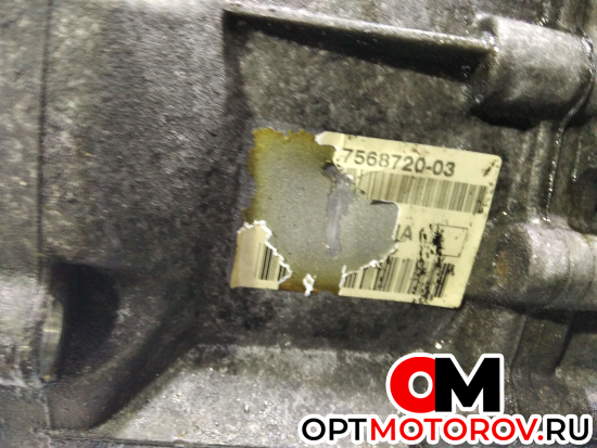 КПП механическая (МКПП)  Mini Cooper R56 2007  #1