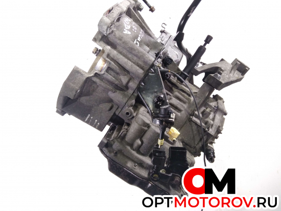 КПП автоматическая (АКПП)  Ford Focus 2 поколение 2005 RF5S4P7006AA #5
