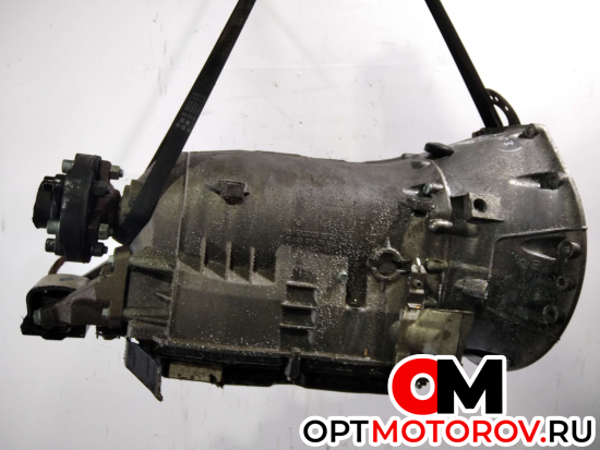 КПП автоматическая (АКПП)  Mercedes-Benz CLK-Класс C209/A209 2005 722695 #3