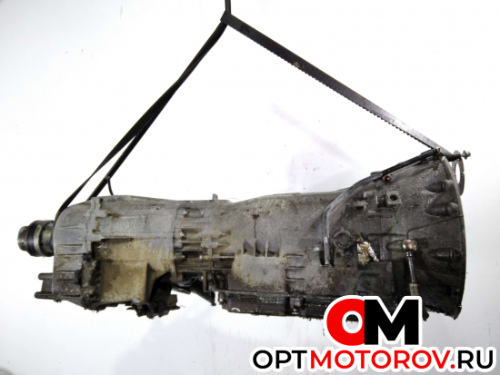КПП автоматическая (АКПП)  Mercedes-Benz M-Класс W163 1999 722662 #2